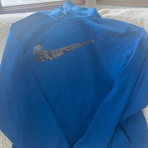 Men’s Nike Hoodie